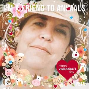 Meet your Posher, Kay